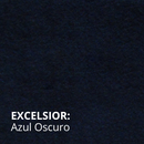 Alfombra Excélsior Azul Oscuro