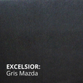 Alfombra Excélsior Gris Mazda