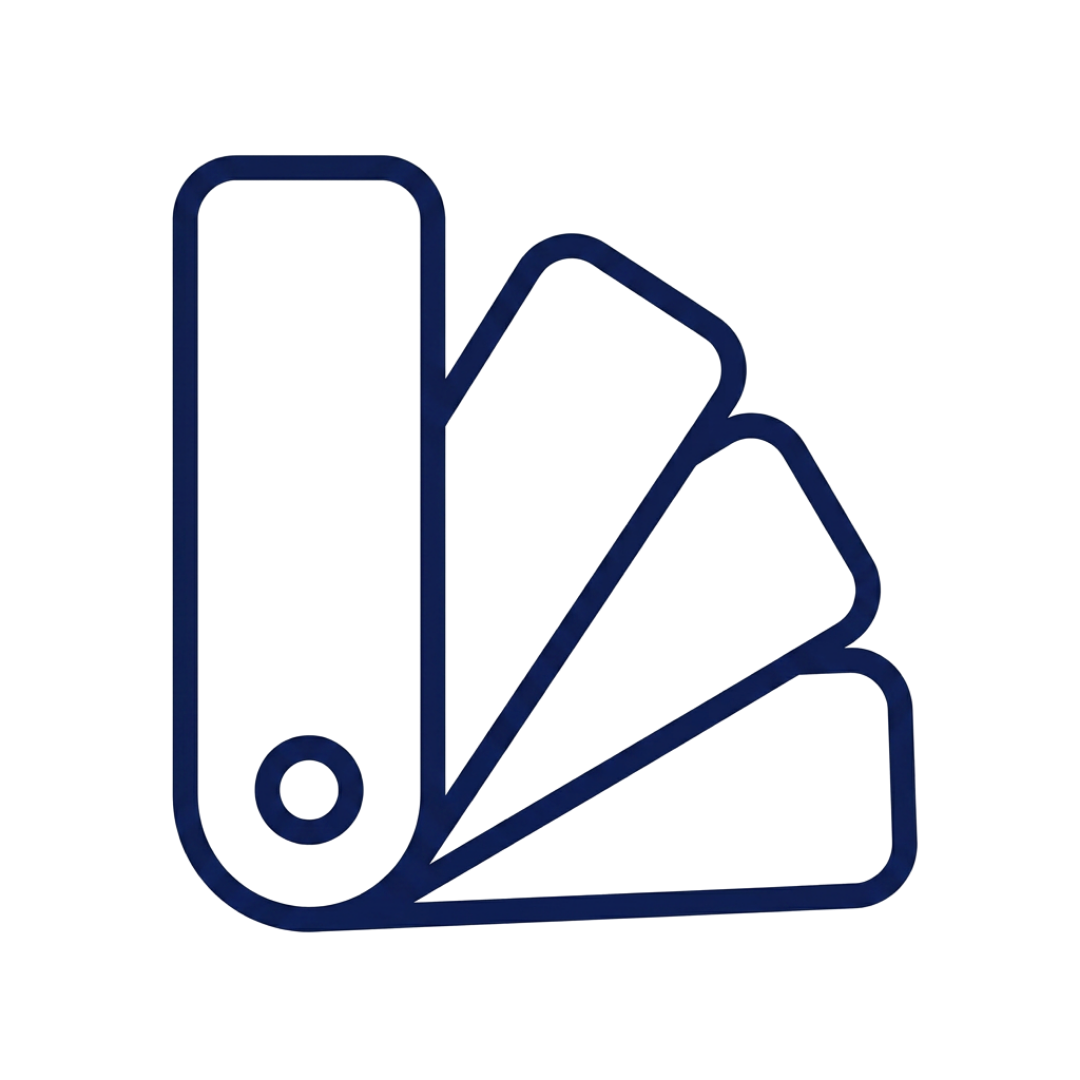 Amplio Portafolio