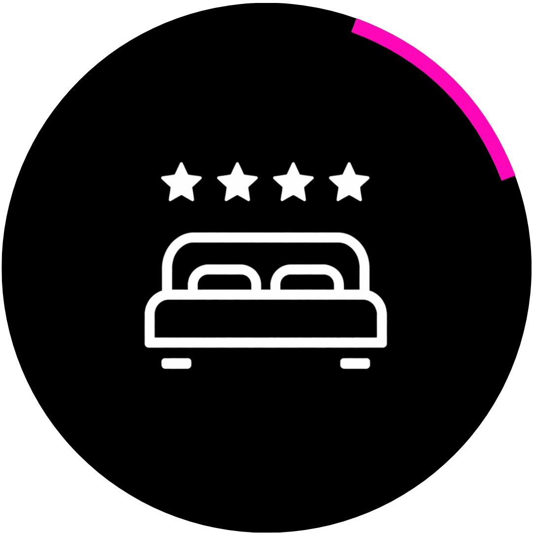 Hotelería