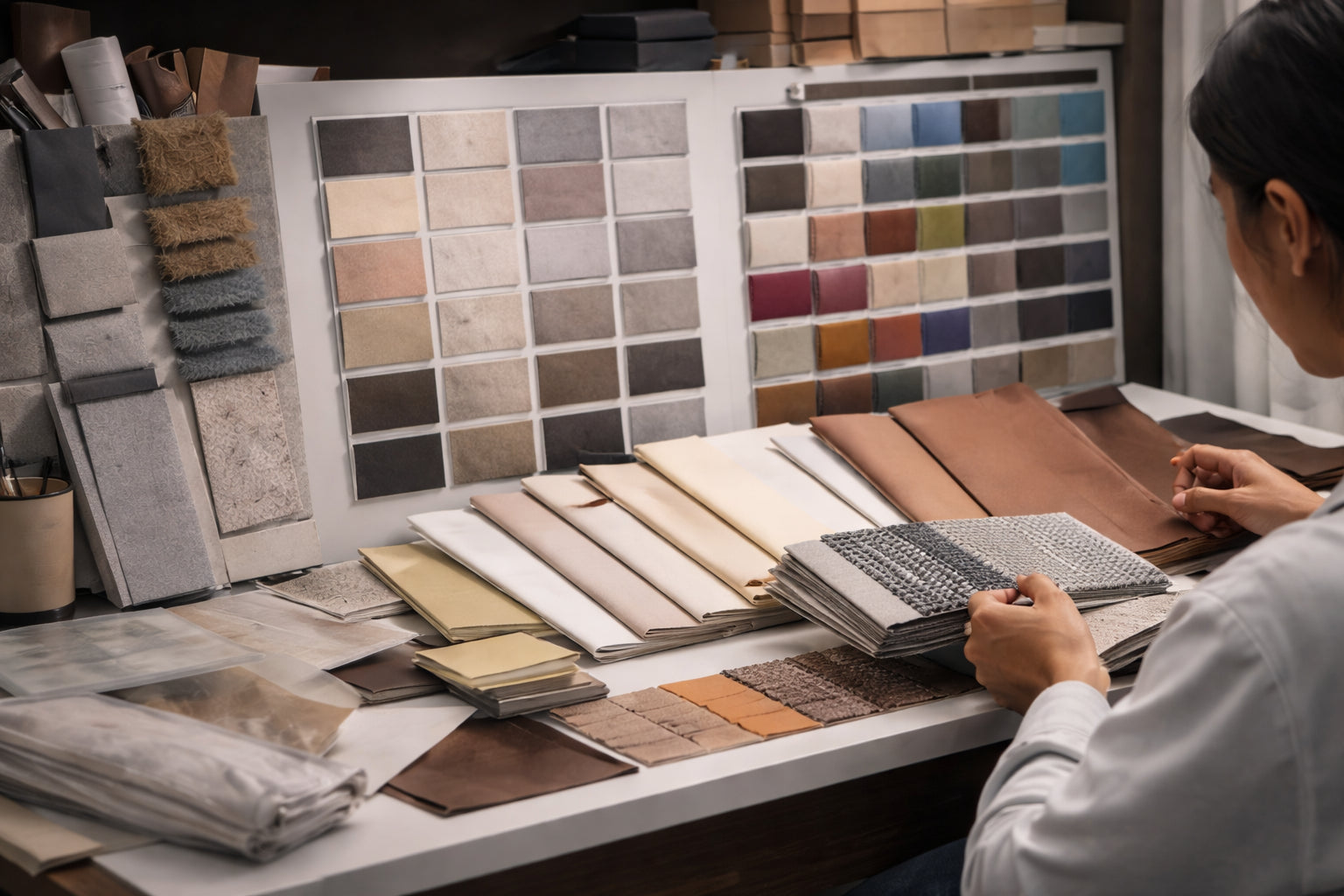 Arquitectos y Diseñadores