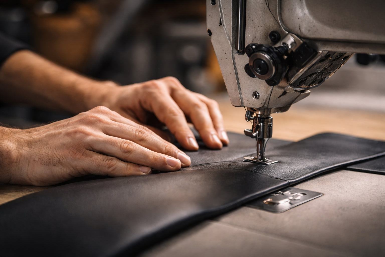 Tapiceros y Fabricantes